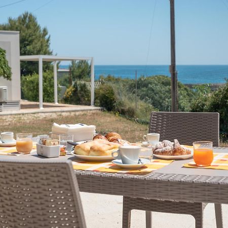 Santo Stefano Village Monopoli Exteriér fotografie