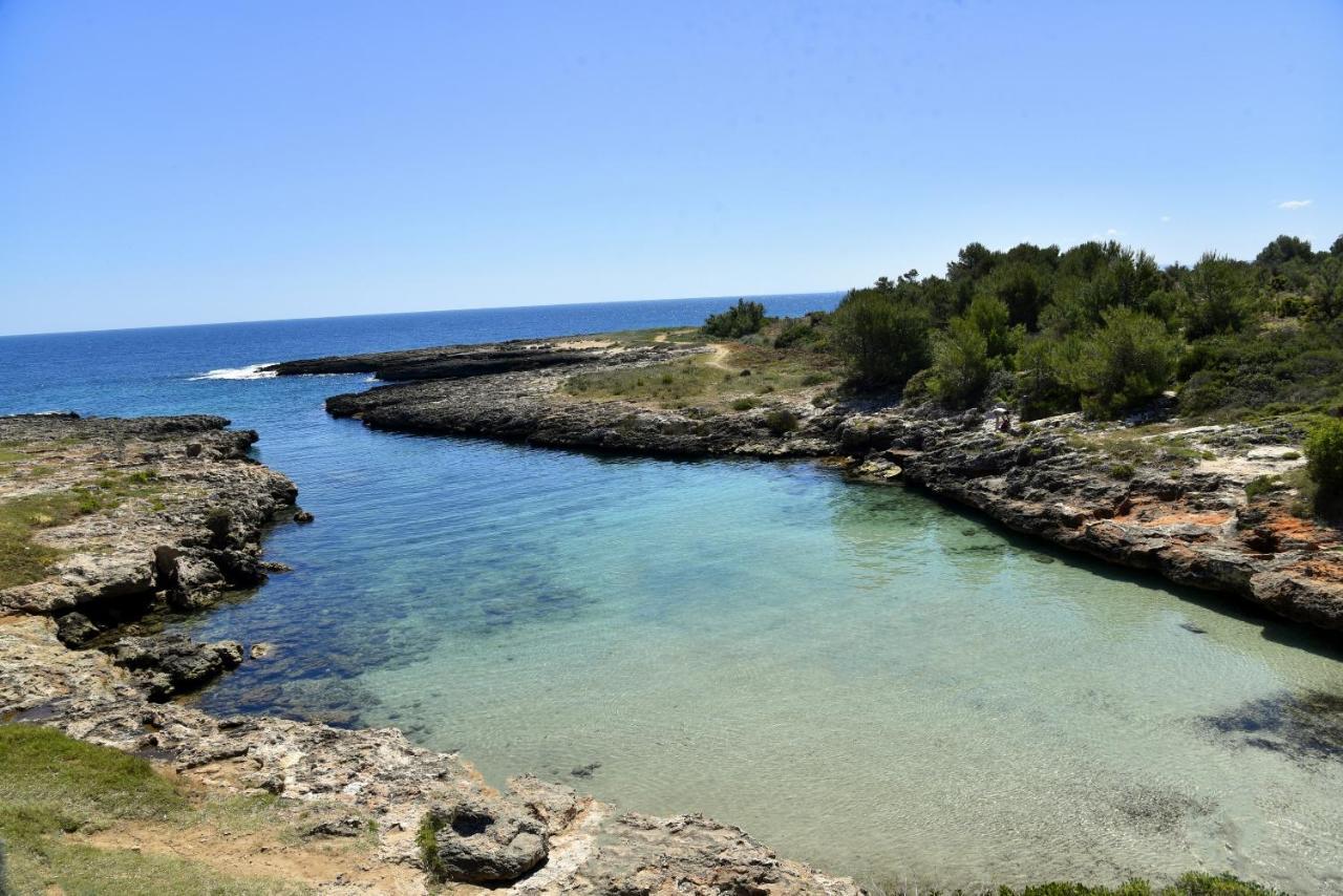 Santo Stefano Village Monopoli Exteriér fotografie