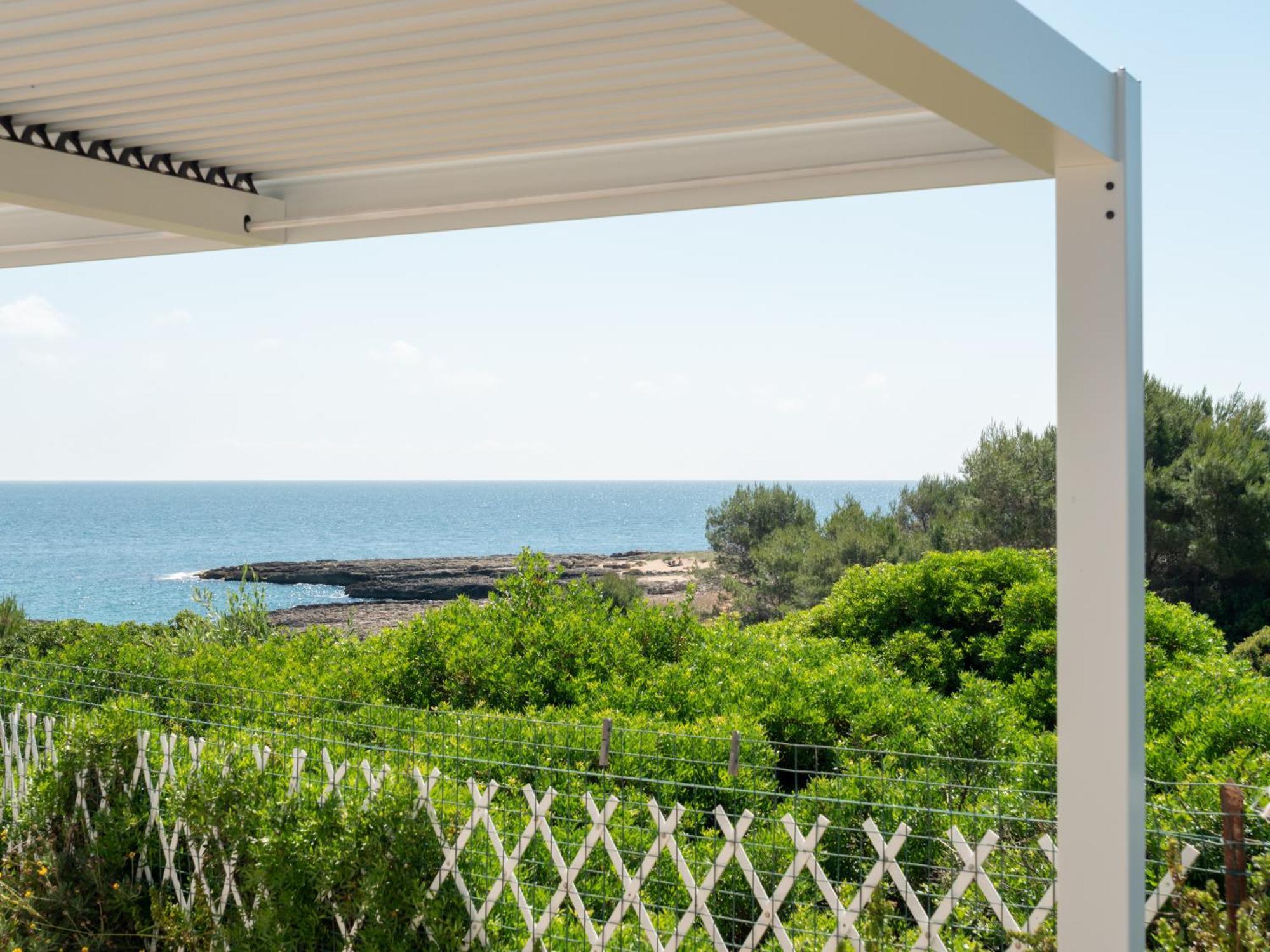 Santo Stefano Village Monopoli Exteriér fotografie