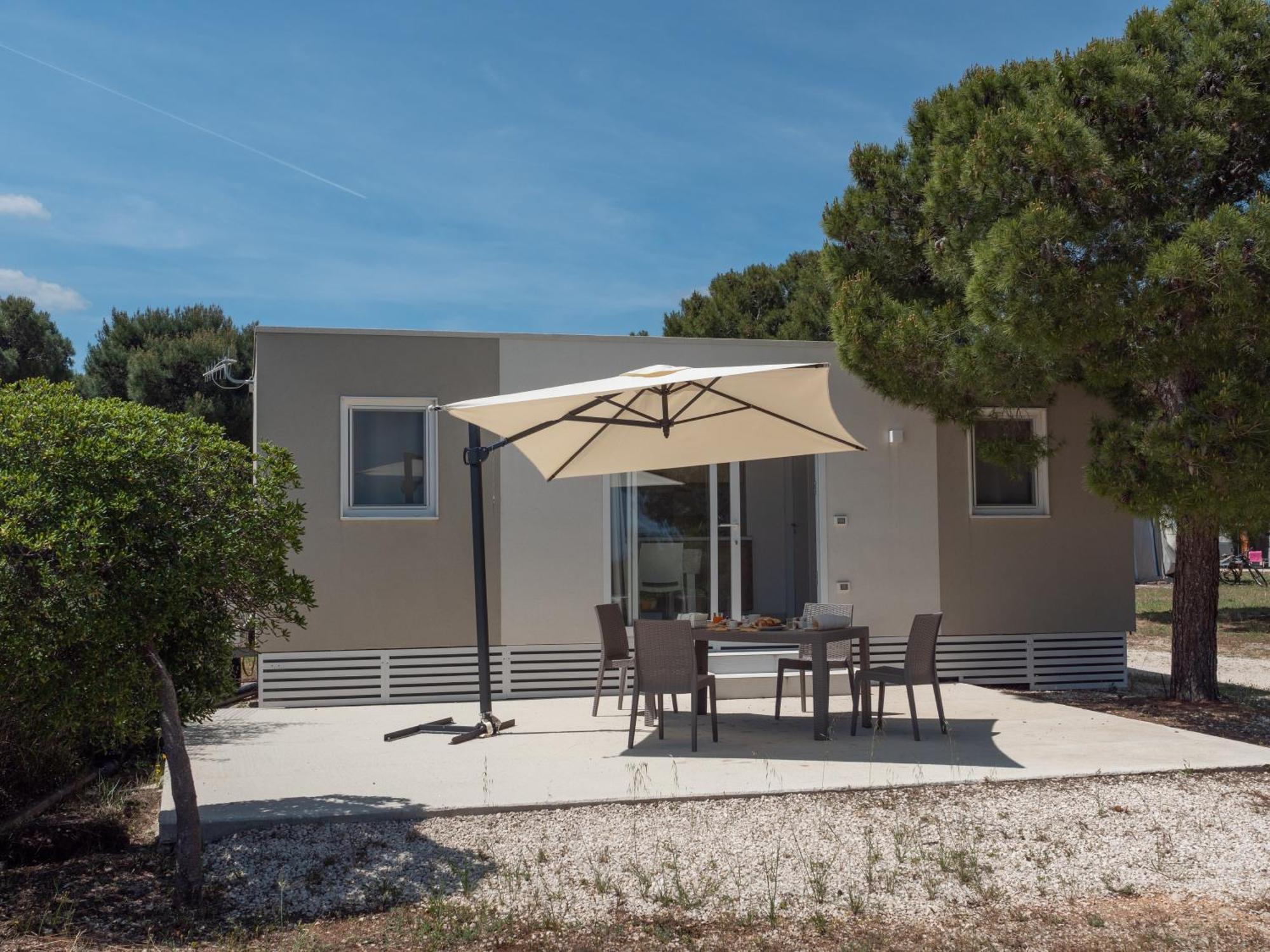 Santo Stefano Village Monopoli Exteriér fotografie